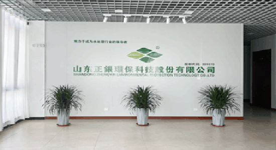 阻垢剂在各类水处理的作用表现